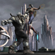 Image for article titled In Injustice, Where Superman is Standing Matters a Lot. Really.
